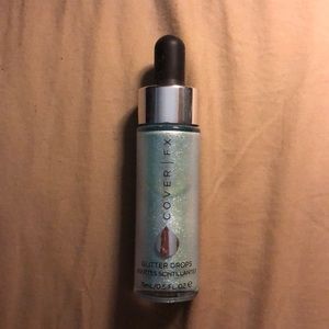 Cover FX - Glitter drops